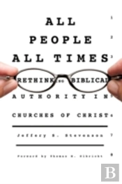 All People, All Times