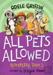 All Pets Allowed: Blackberry Farm 2