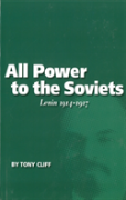 All Power To The Soviets