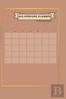 All-Purpose Planner