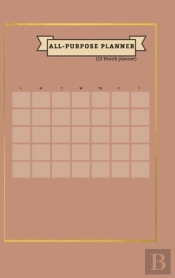 All-Purpose Planner