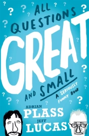 All Questions Great And Small