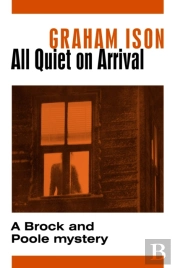 All Quiet On Arrival