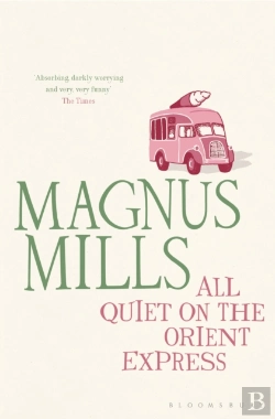 Bertrand.pt - All Quiet On The Orient Express