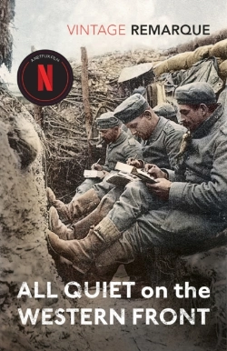 Bertrand.pt - All Quiet On The Western Front