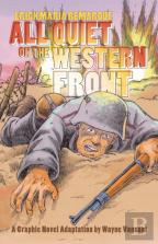 All Quiet On The Western Front