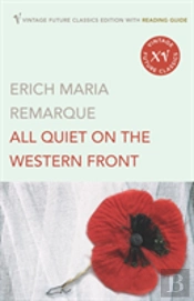 All Quiet On The Western Front