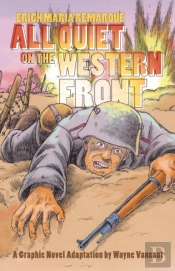 All Quiet On The Western Front