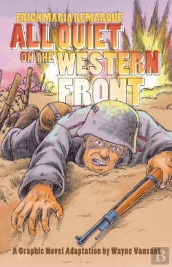Bertrand.pt - All Quiet On The Western Front