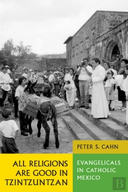 Bertrand.pt - All Religions Are Good In Tzintzuntzan