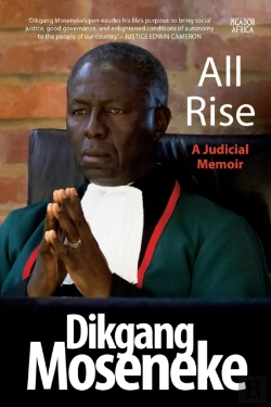 Bertrand.pt - All Rise: A Judicial Memoir
