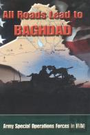 All Roads Lead To Baghdad