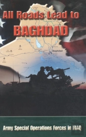 All Roads Lead To Baghdad