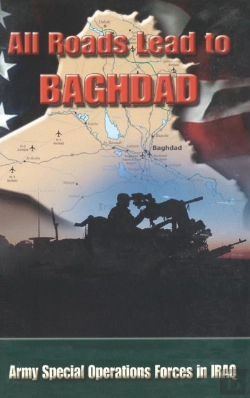 Bertrand.pt - All Roads Lead To Baghdad