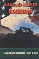 All Roads Lead To Baghdad