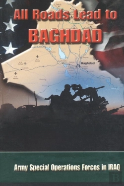 Bertrand.pt - All Roads Lead To Baghdad