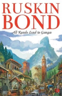 Bertrand.pt - All Roads Lead To Ganga