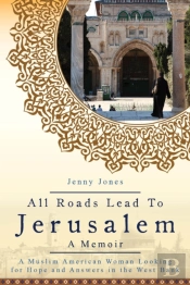 All Roads Lead To Jerusalem