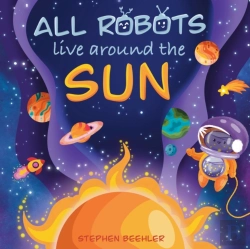 Bertrand.pt - All Robots Live Around The Sun