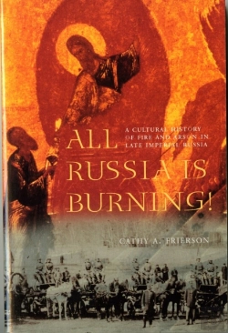Bertrand.pt - All Russia Is Burning!