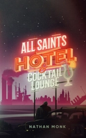 All Saints Hotel And Cocktail Lounge