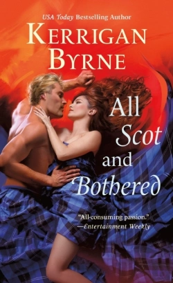 Bertrand.pt - All Scot And Bothered
