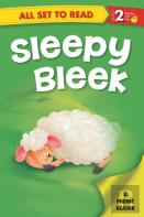 All Set To Read A Phonics Reader Sleepy Bleek