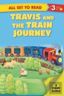 All Set To Read A Phonics Reader Travis And The Train Journey