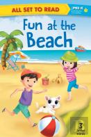 All Set To Read Pre K Fun At The Beach
