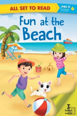Bertrand.pt - All Set To Read Pre K Fun At The Beach