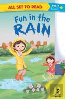 All Set To Read Pre K Fun In The Rain