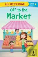 All Set To Read Pre K Off To The Market