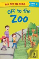 All Set To Read Pre K Off To The Zoo