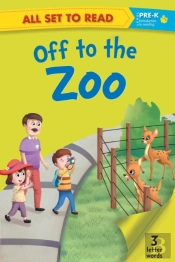 All Set To Read Pre K Off To The Zoo
