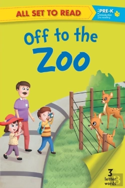 Bertrand.pt - All Set To Read Pre K Off To The Zoo