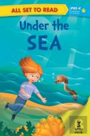 All Set To Read Pre K Under The Sea