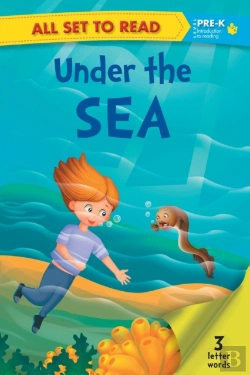 Bertrand.pt - All Set To Read Pre K Under The Sea