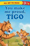 All Set To Read Readers Level 3 You Make Me Pround, Tigo