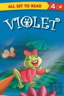 All Set To Read Readers Level 4 Violet