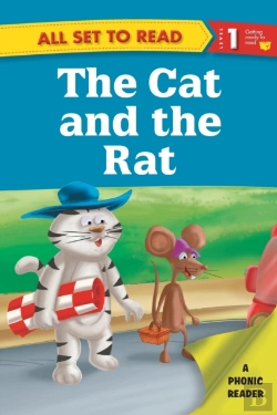 Bertrand.pt - All Set To Read The Cat And The Rat Level 1