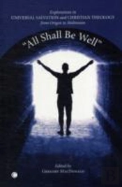 All Shall Be Well
