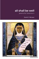 All Shall Be Well