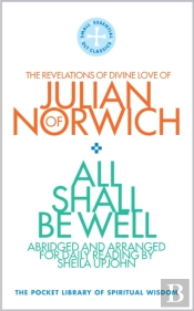 All Shall Be Well