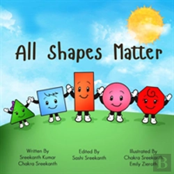 Bertrand.pt - All Shapes Matter