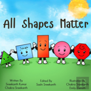 All Shapes Matter