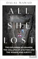 All She Lost