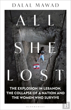 Bertrand.pt - All She Lost