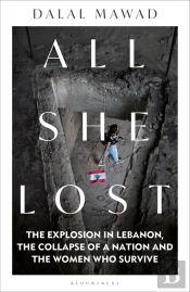 All She Lost