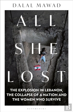 Bertrand.pt - All She Lost
