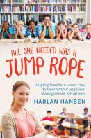 All She Needed Was A Jump Rope